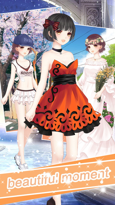 Princess Wedding Party - Girl Games screenshot 2