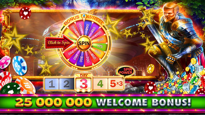 Poker Casino Party: Mega Win Free screenshot 2