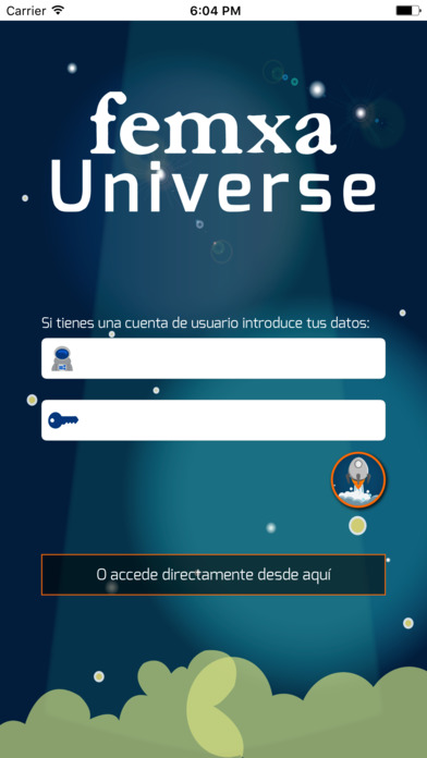 Femxa Universe screenshot 3