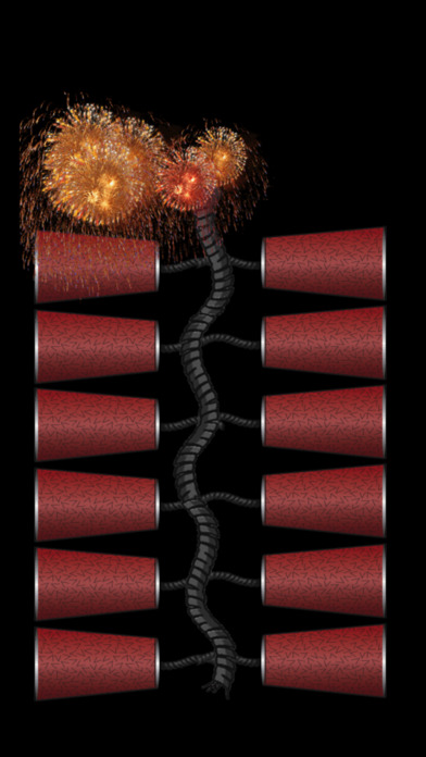 Petard Fireworks Sparkler screenshot 2
