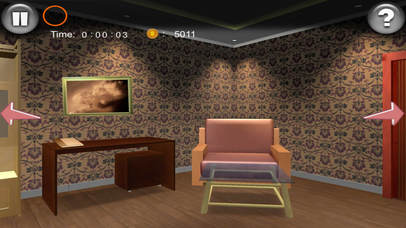 Escape Curious 13 Rooms. screenshot 2