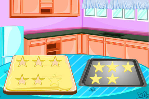 Super Sugar Cookies screenshot 3