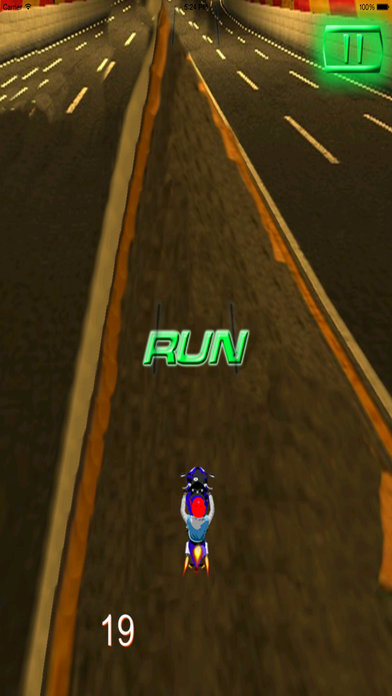 A Cross Nitro : Motorcicle Race Victor screenshot 3