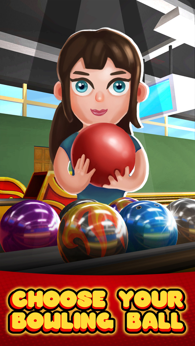 Swing Bowling King screenshot 3