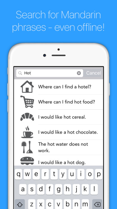 iPhone Screenshot 5