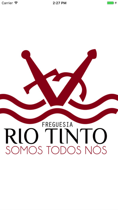 Freguesia de Rio Tinto screenshot 4