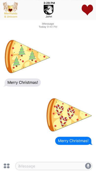 Holiday Pizza screenshot 4