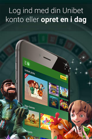 Unibet Casino – Slots & Games screenshot 2