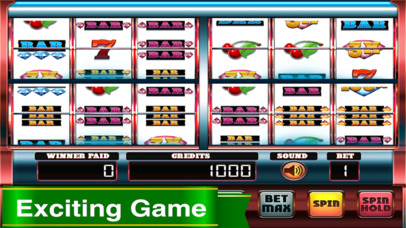 Screenshot 1 Multi Diamond Double Jackpot Slots Las Vegas