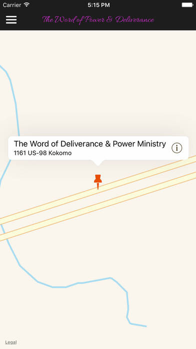 The Word of Power and Deliverance screenshot 4
