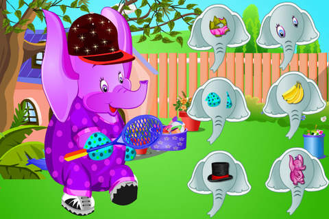 Elephant Bating 1 screenshot 2