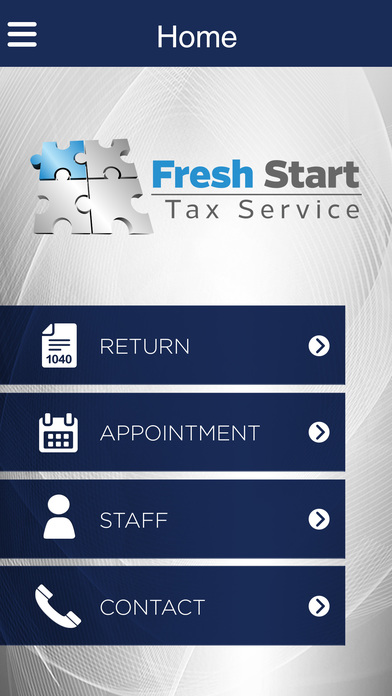 FRESH START TAX SERVICES screenshot 2