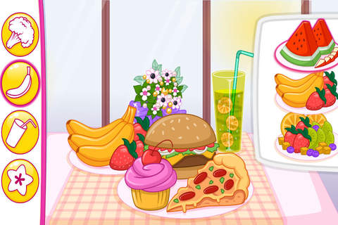 Super Princess Summer Plan screenshot 3