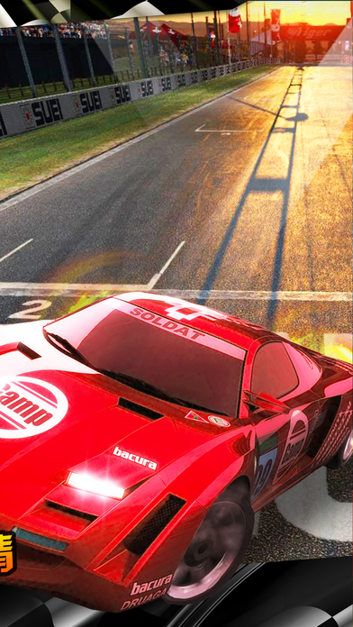 Speed Racing-Free Car Racing Game screenshot 2