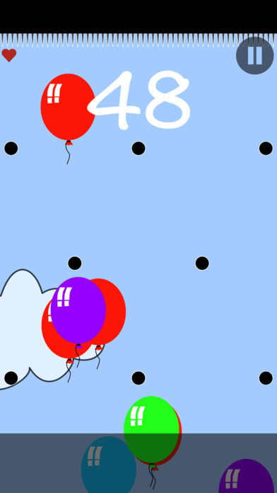 Super Pop Balloon screenshot 3