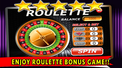 2017 Slots Lucky Classic Edition — Free Casino screenshot 2