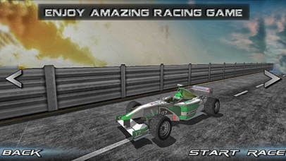 Ultimate Virtual Car : Sportacular Race Plus Drive screenshot 2