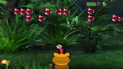 Animal Tiger MIni Pro: Hungry Hunter and Wild screenshot 2