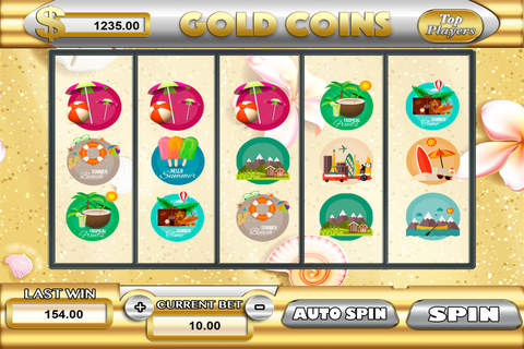 Golden Machine -- Spin To Win BIG Jackpot SLOTS screenshot 3