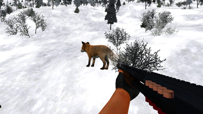 Wild Animal Hunting Pro: Hunter in African Forest screenshot 2