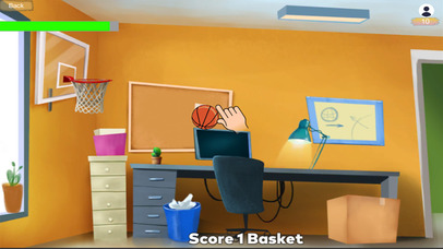 Amdocs Trivia Game screenshot 2