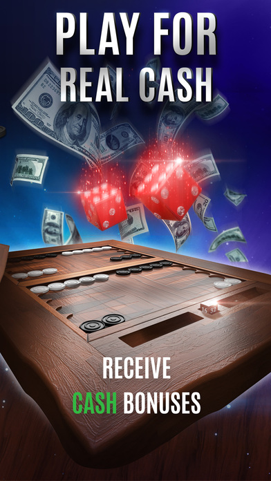Backgammon For Money - Online Board Game hack tool Moves