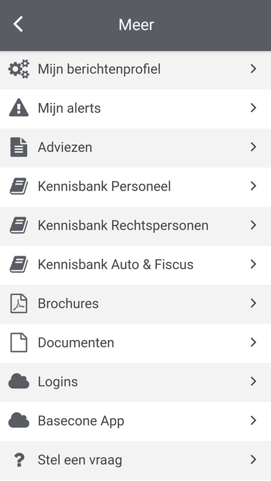 VPKL Accountants & Adviseurs screenshot 2