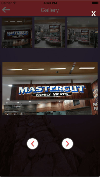 Master Cut Family Meats screenshot 4