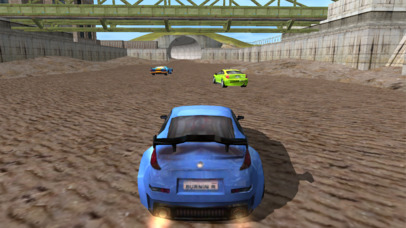 City Race screenshot 2