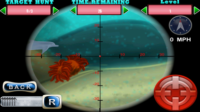 Wild Shark Hunter Shooter Era Pro screenshot 4