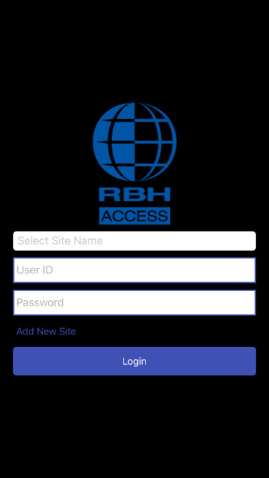 RBH SafeSuite screenshot 2