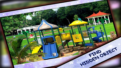 Sunday Morning at The Playground screenshot 3
