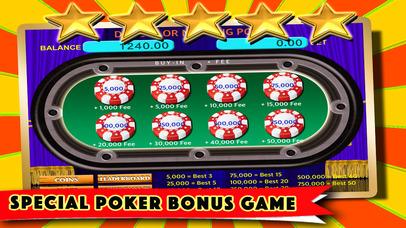 2017 Lucky Play Slots -Free Classic Slot Machine screenshot 3