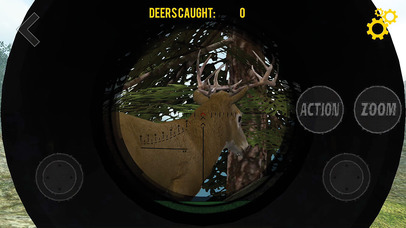PRO Deer Hunting Simulator 2017 screenshot 2