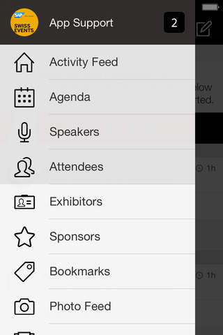 SAP Events and Community Switzerland screenshot 2
