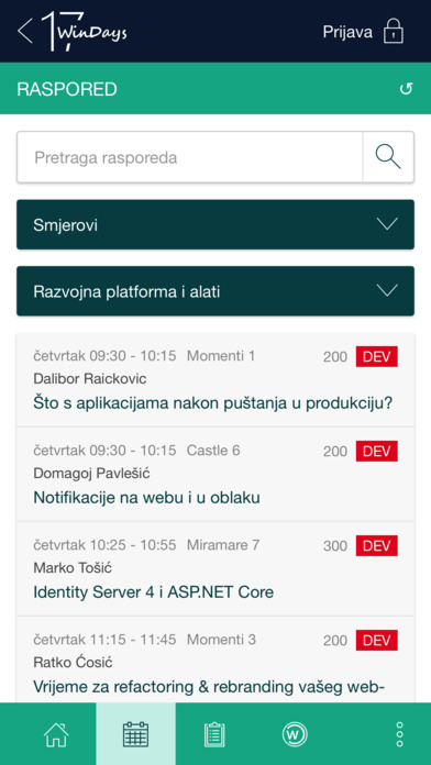 iPhone Screenshot 3
