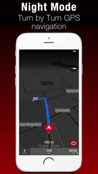 Skagen Tourist Guide + Offline Map screenshot 4