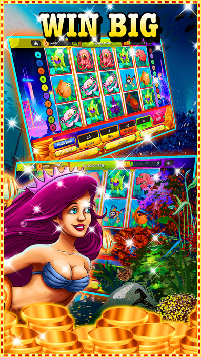 Vegas Party Slots :Free Slots with Friends! screenshot 2