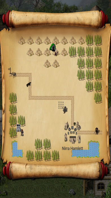 Endless Adventure RPG screenshot 4