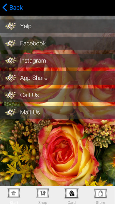AppMark - Florist and Giftshop screenshot 3
