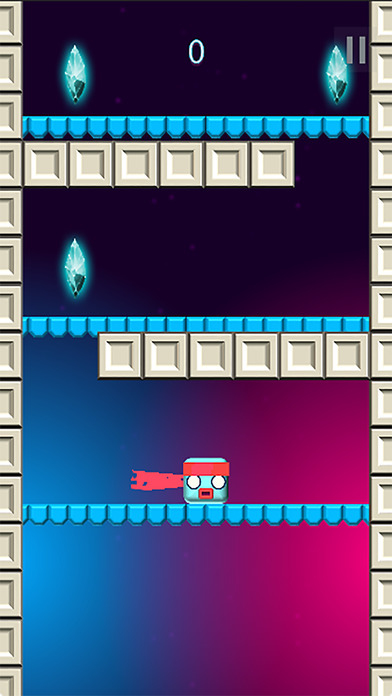 Super Cube Heroes screenshot 2