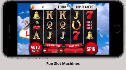 Vegas Slots Casino Games Classic Jackpot Pro screenshot 2