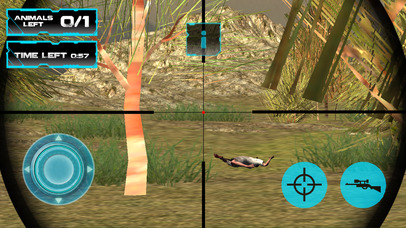 Zombie Death Simulator screenshot 2