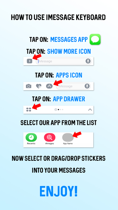 Black Cow Emoji Stickers for iMessage screenshot 3