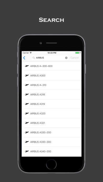 OurFly screenshot 4
