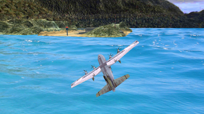 Take Off Flight: Pro X Simulation Game screenshot 2