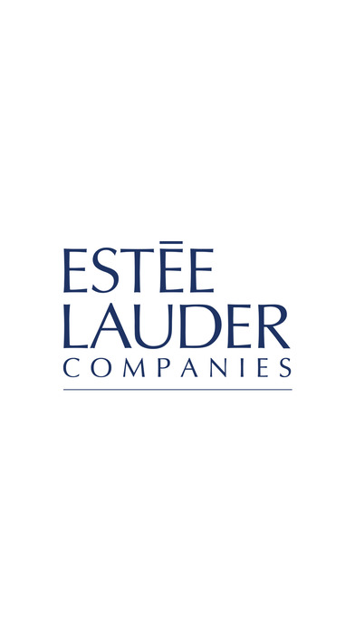 Estee Lauder Companies Events screenshot 2