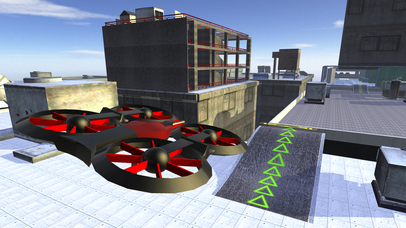 3D Spy Drone VR Parking FPV Simulator screenshot 2