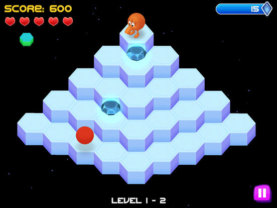 iPad Screenshot 4