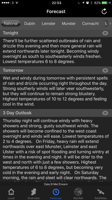 iPhone Screenshot 3